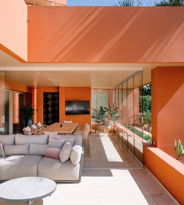 Resa Estates Ibiza apartment Ibiza sale verkoop Roca llisa terrace 2.JPG